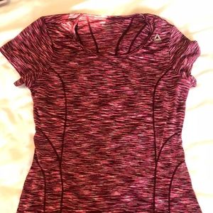 Reebok Workout Top
